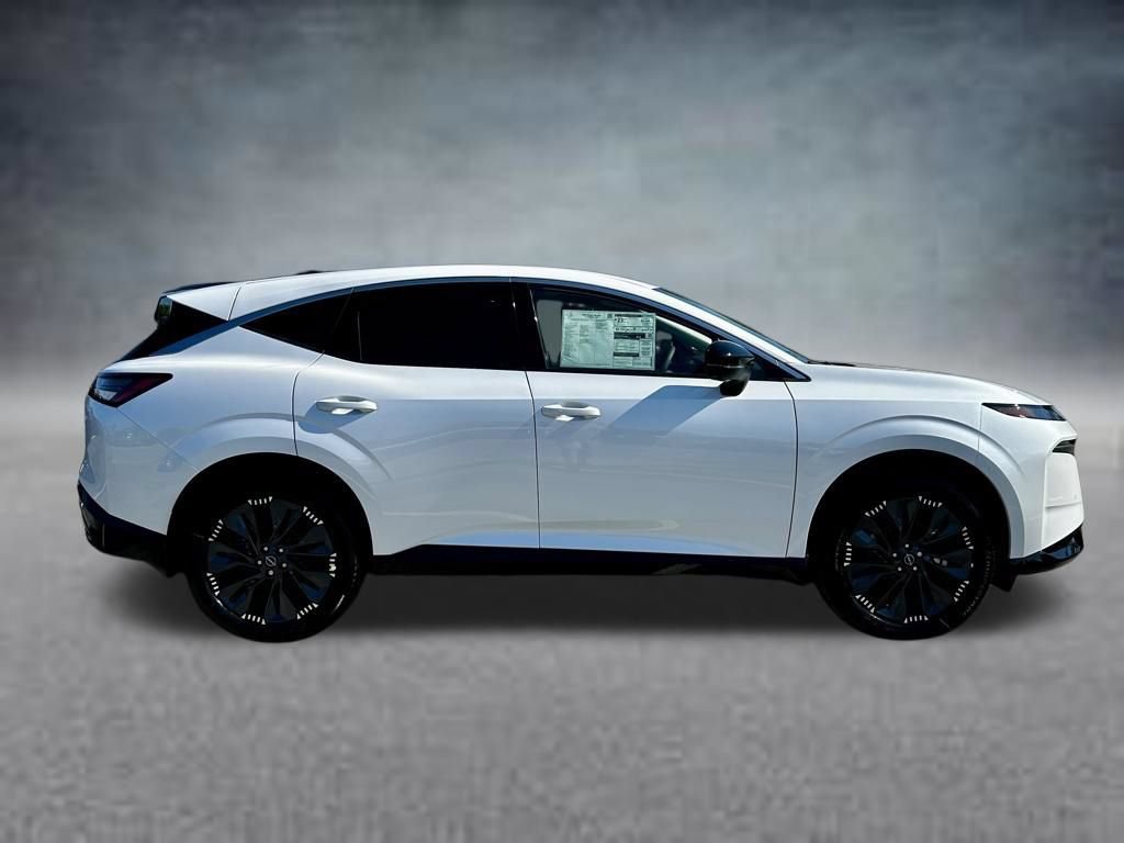 Used 2026 Nissan Murano Platinum w/ Cargo Package AWD/4WD image 3