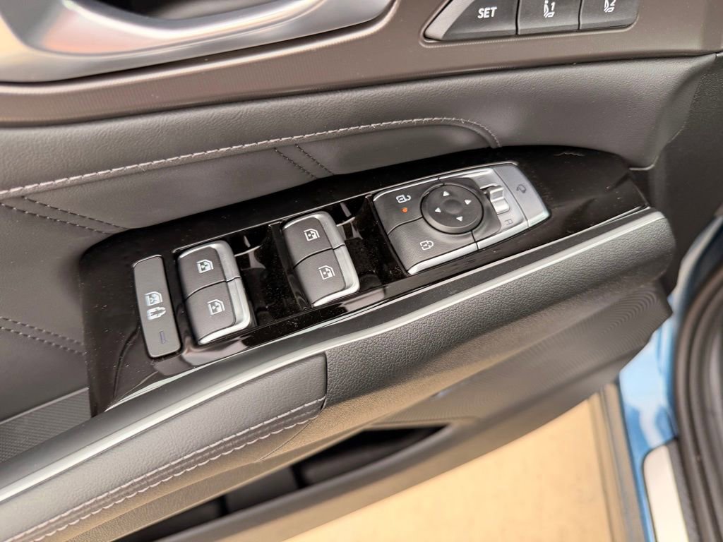 New 2026 Kia Sorento SX Prestige image 14