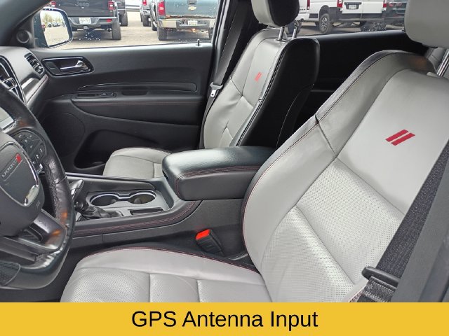 Used 2023 Dodge Durango GT AWD/4WD image 12