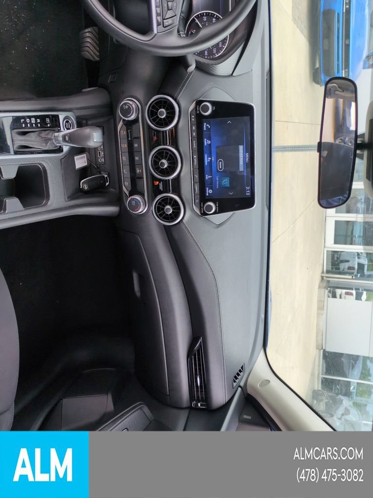 Used 2024 Nissan Sentra SV FWD image 11