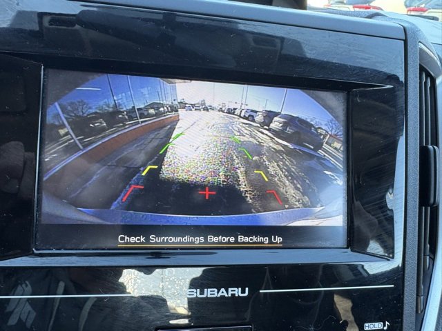 Used 2022 Subaru Impreza 2.0i image 21