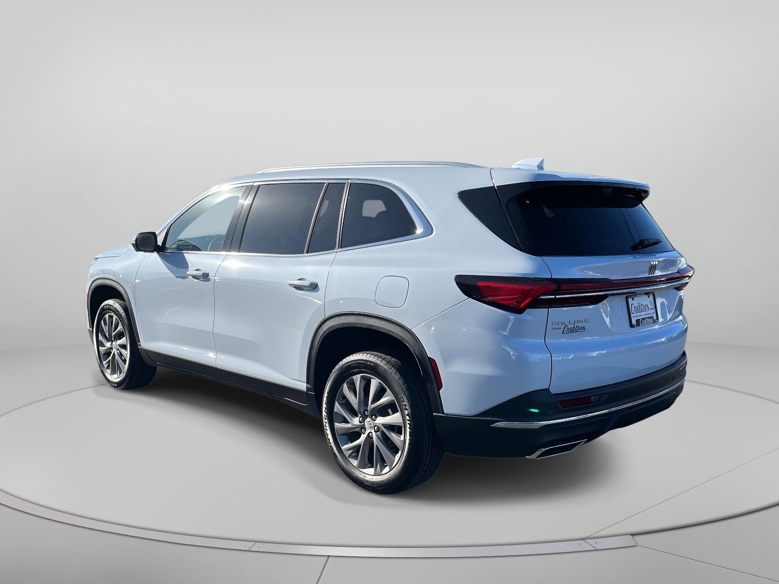 New 2026 Buick Enclave Preferred w/ Power Package image 6