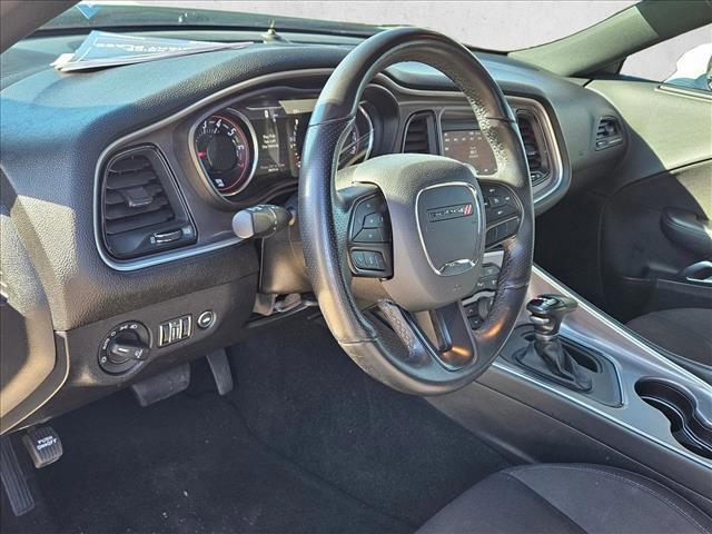 Used 2022 Dodge Challenger GT image 11