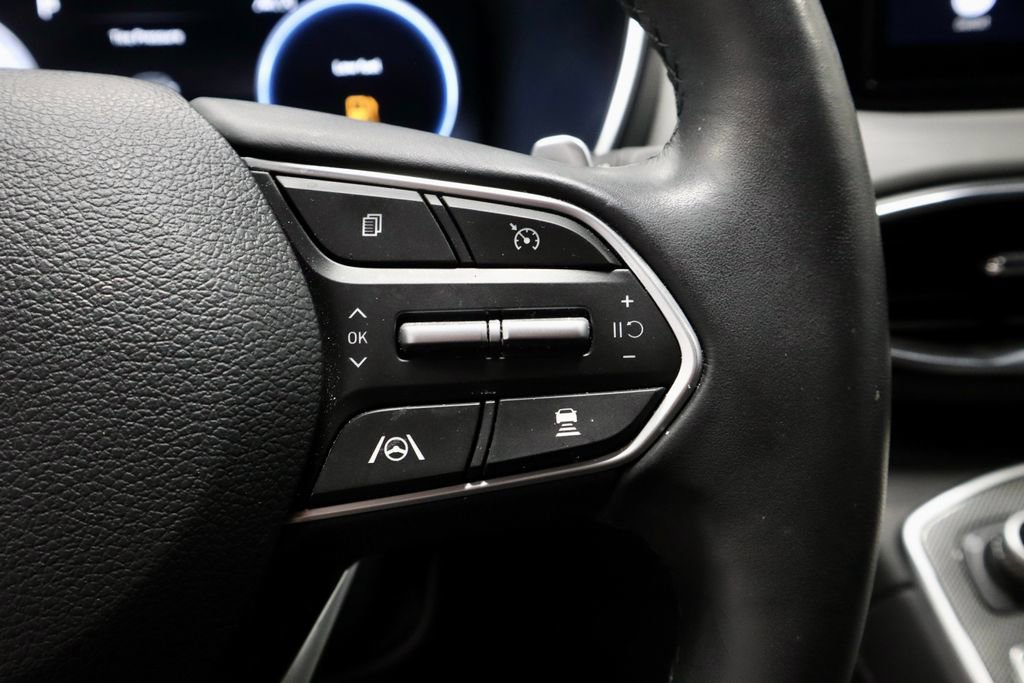 Certified 2023 Hyundai Santa Fe Limited image 33