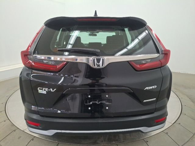 Used 2021 Honda CR-V Special Edition image 6