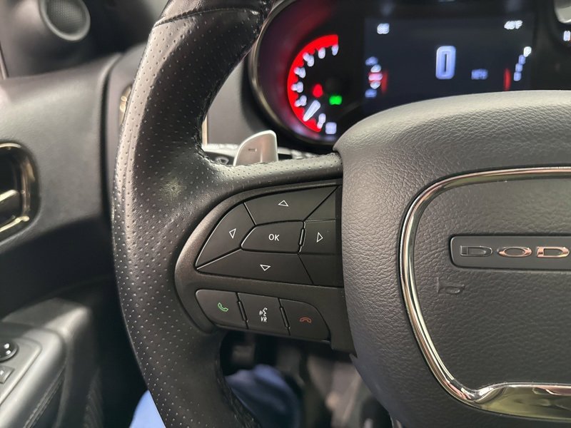 Certified 2020 Dodge Durango R/T w/ Blacktop Package image 29