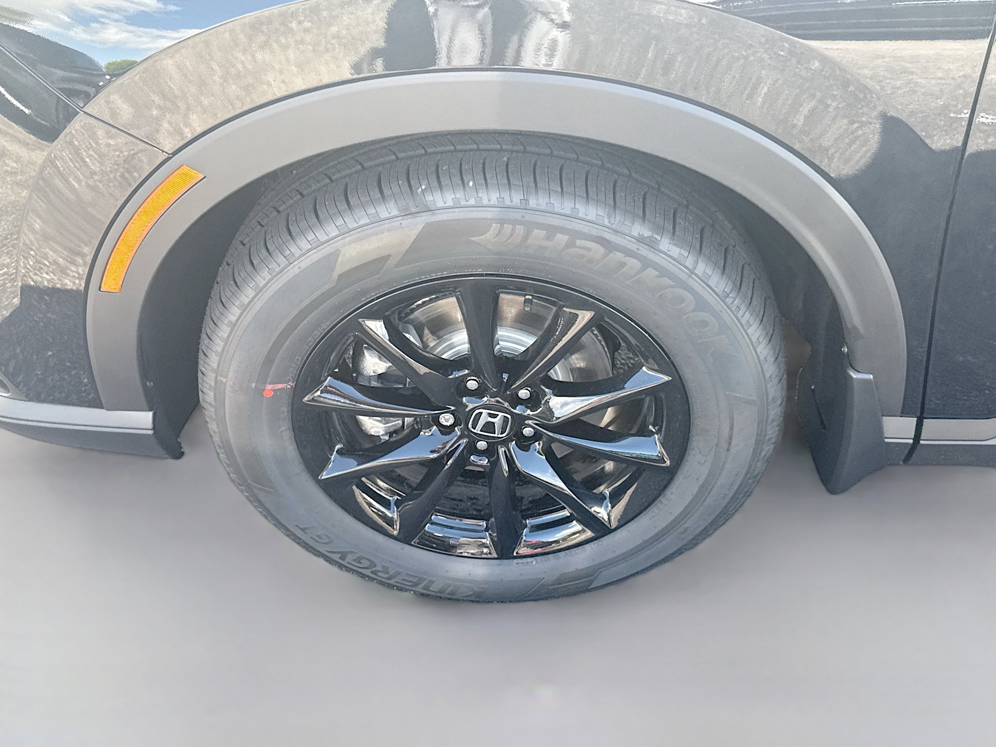 New 2026 Honda CR-V Sport-L image 26