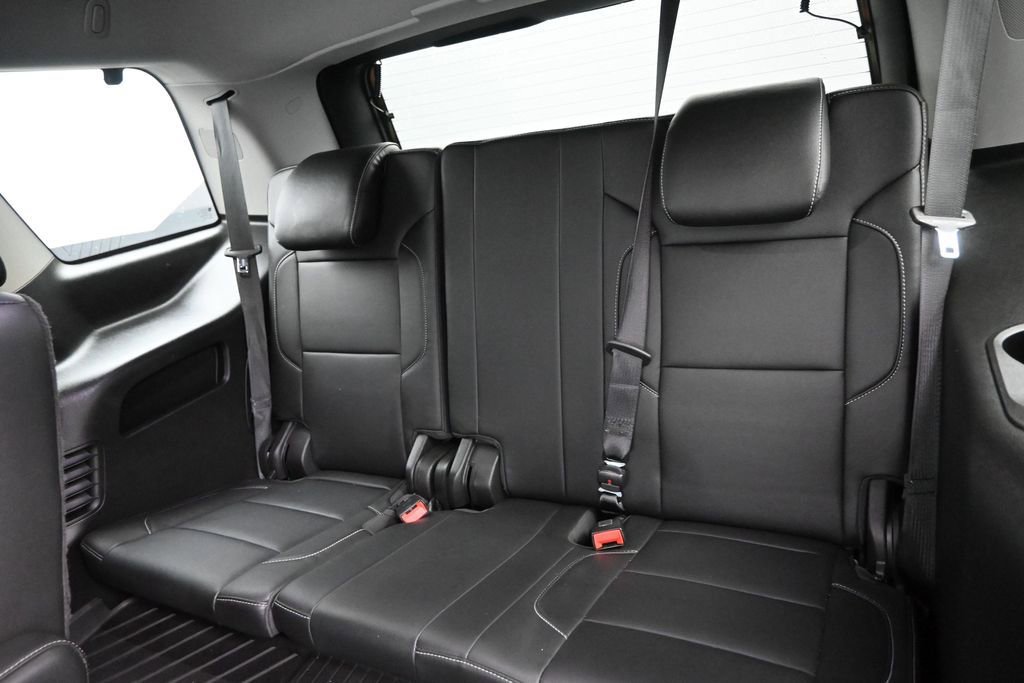 Used 2019 GMC Yukon SLT RWD image 15