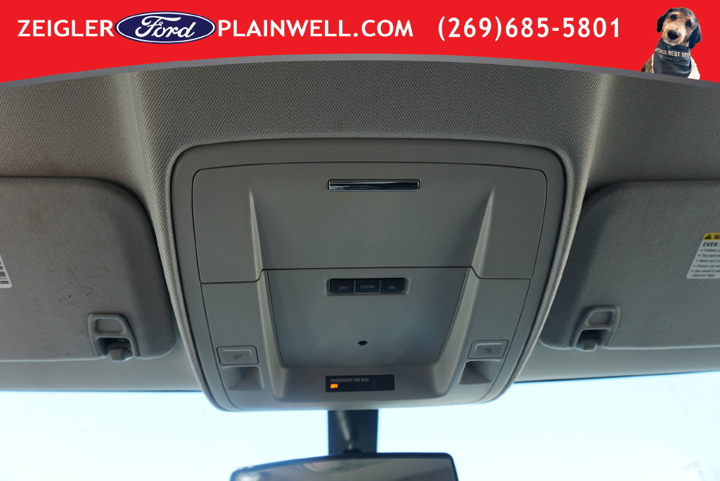 Used 2019 Chevrolet Silverado 1500 W/T w/ WT Convenience Package AWD/4WD image 29