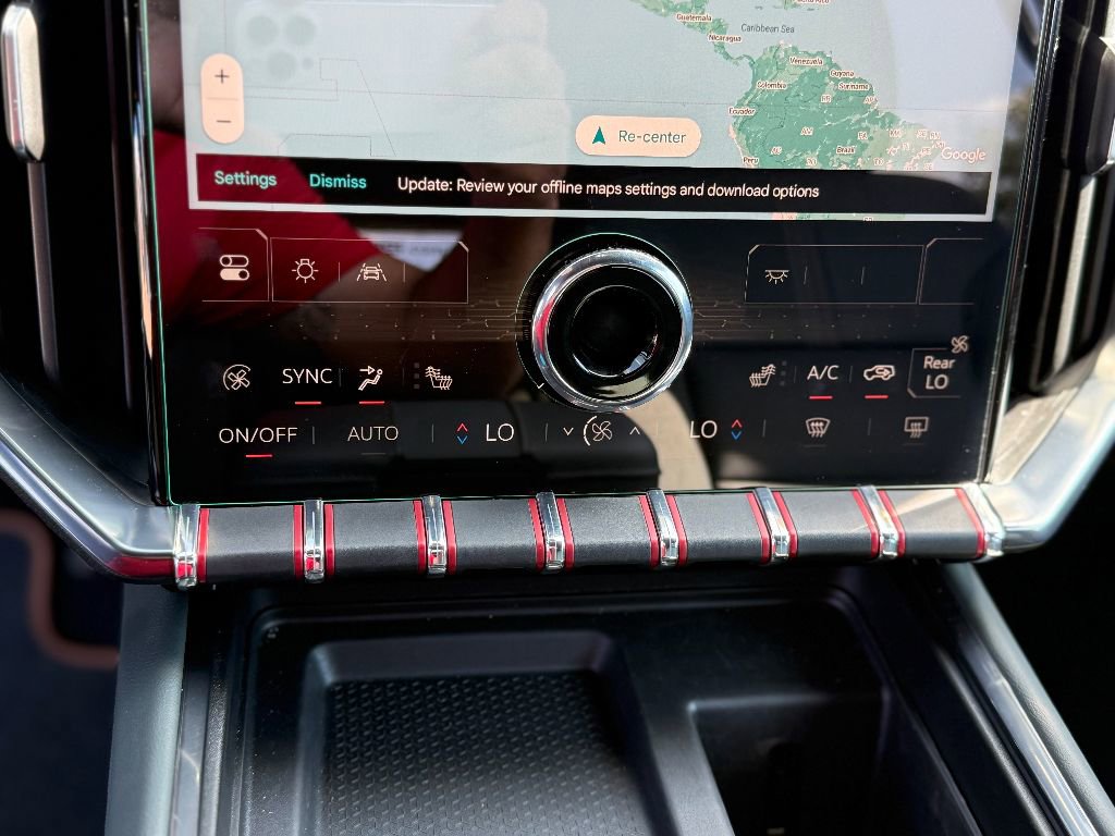 Certified 2024 GMC Acadia AT4 image 6