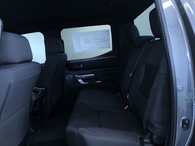 New 2026 Toyota Tundra SR5 image 14