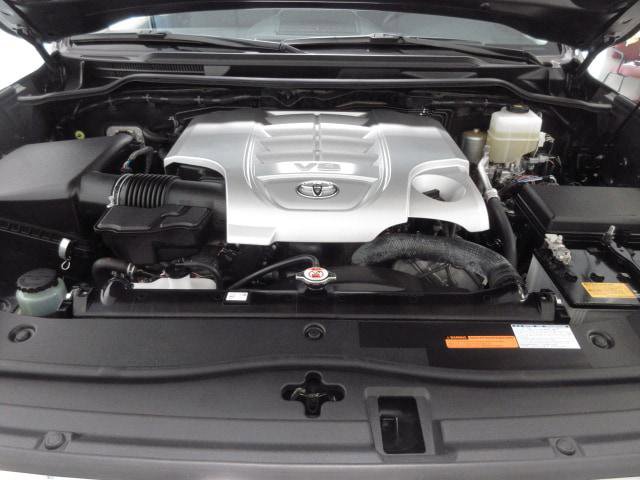 Used 2018 Toyota Land Cruiser image 31