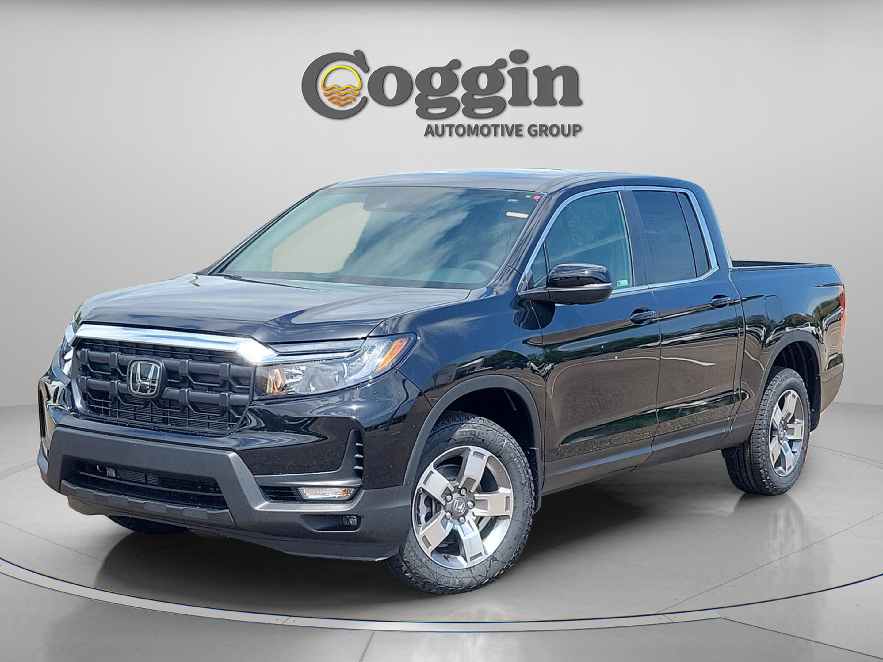 New 2026 Honda Ridgeline RTL image 1