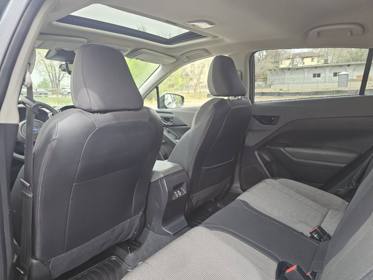 Used 2024 Subaru Crosstrek 2.0i Premium image 28