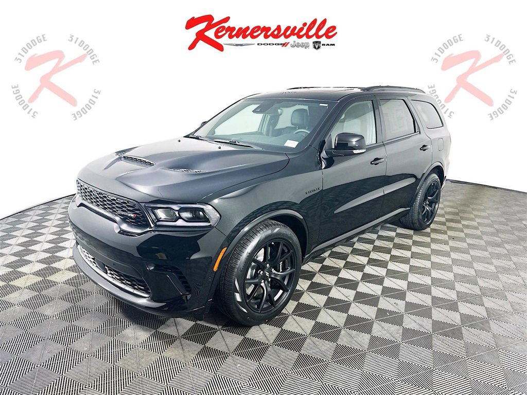 New 2026 Dodge Durango GT image 3