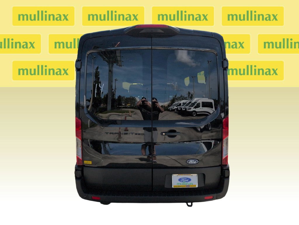 New 2026 Ford Transit 350 XL RWD image 23
