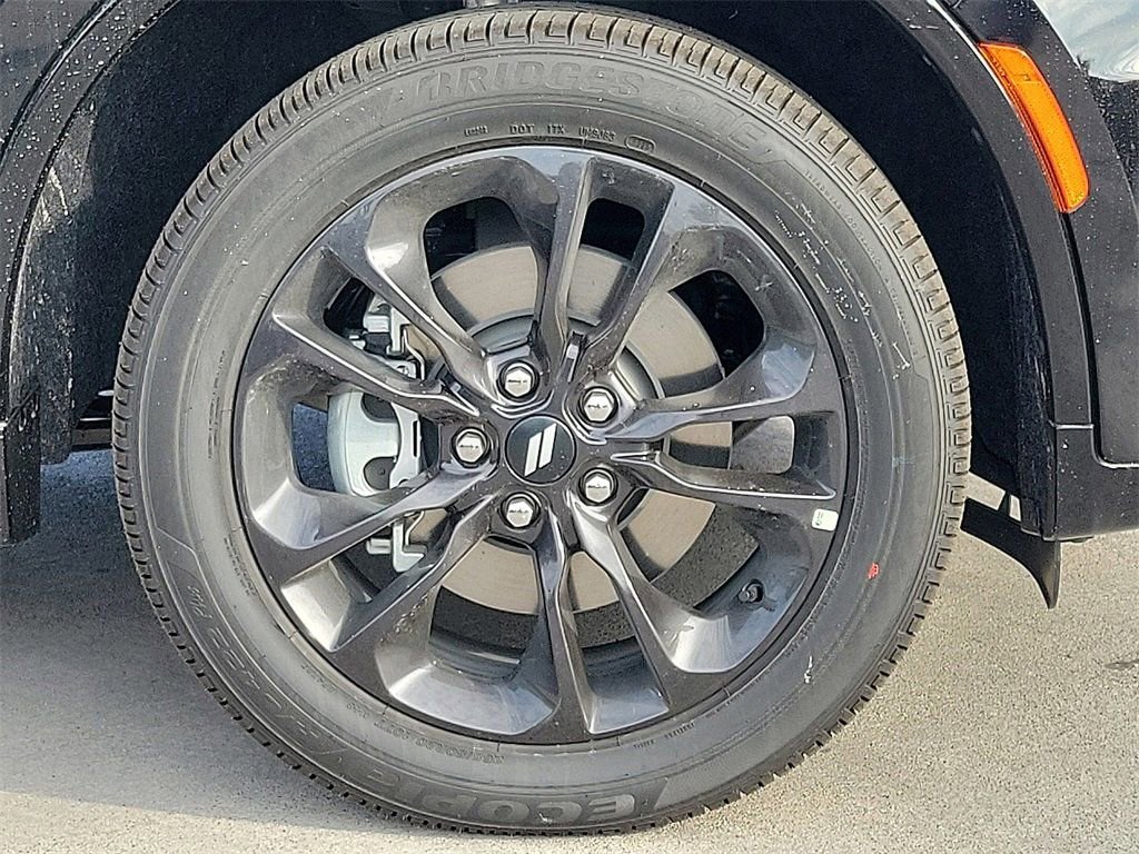 New 2026 Dodge Durango GT w/ Blacktop Package image 22