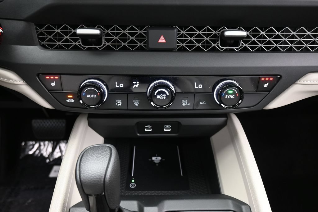 New 2026 Honda Accord SE image 45