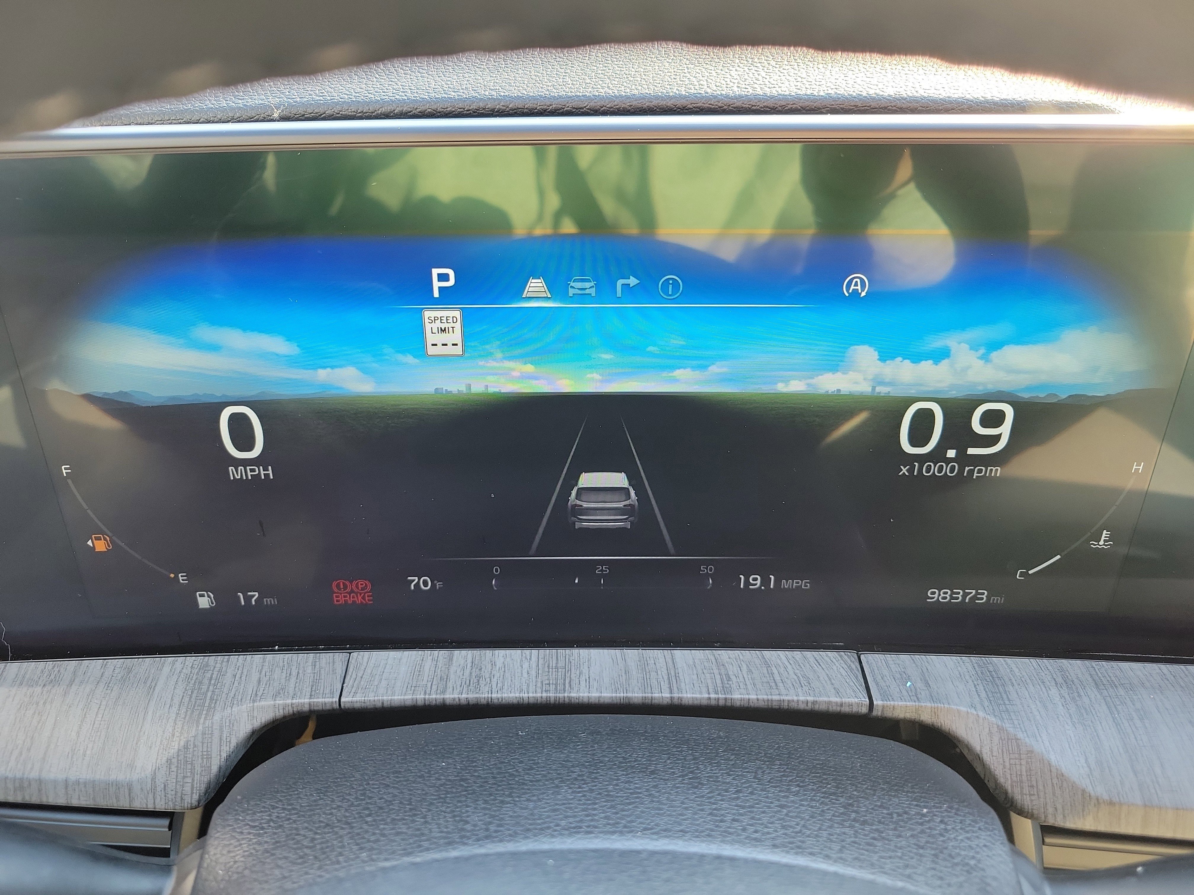 Used 2024 Kia Telluride SX Prestige image 27