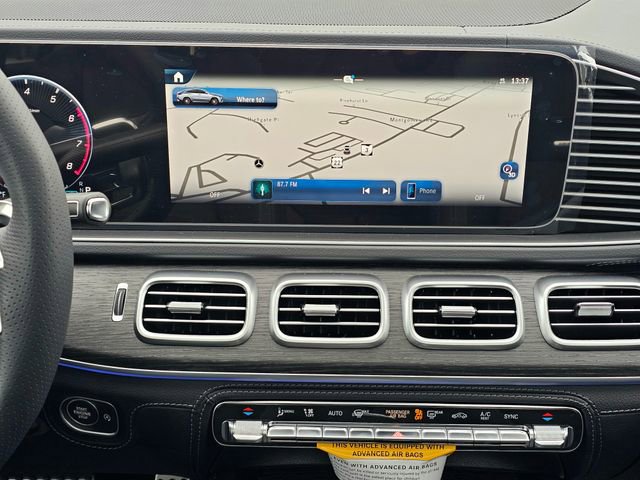 New 2026 Mercedes-Benz GLE 53 AMG 4MATIC Coupe image 35