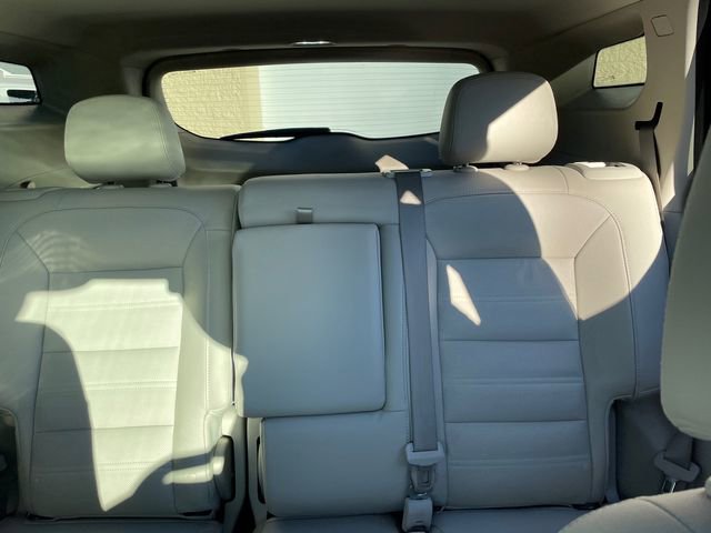 Used 2022 GMC Terrain Denali image 40