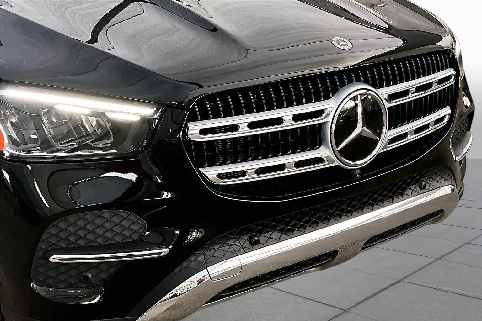 Certified 2026 Mercedes-Benz GLE 350 4MATIC image 30