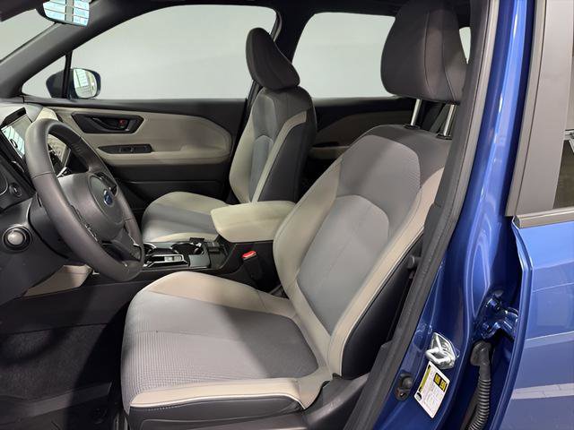 Certified 2026 Subaru Forester Premium AWD/4WD image 11
