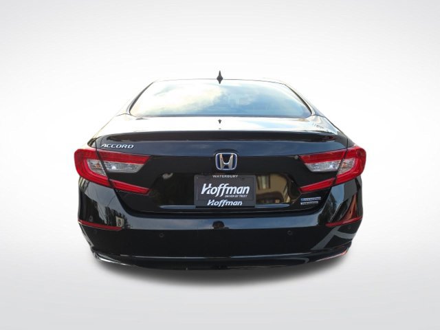 Used 2022 Honda Accord Touring image 5