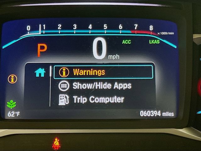 Used 2020 Honda Pilot Black Edition image 13