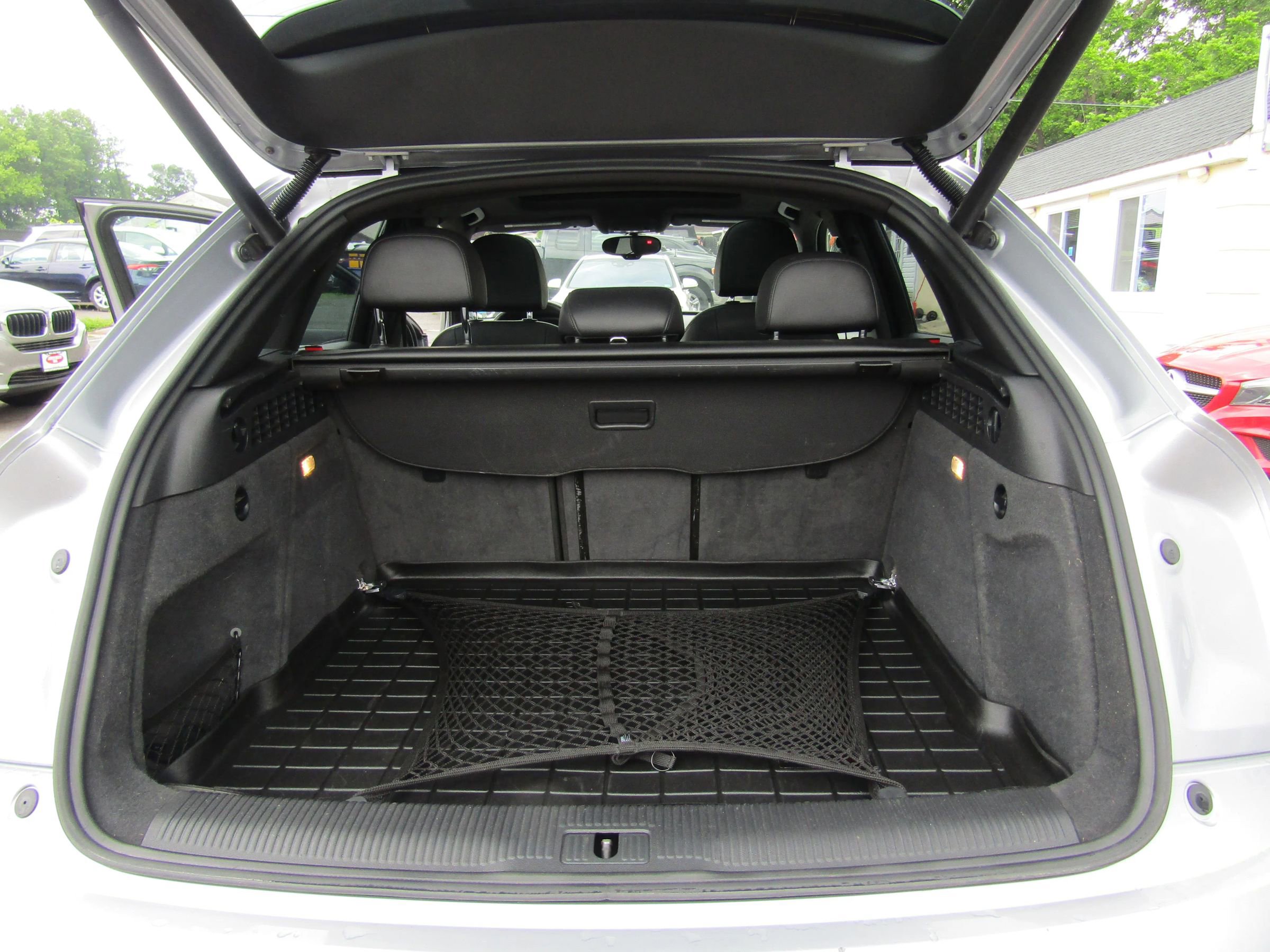 Used 2015 Audi Q3 2.0T Premium Plus image 19