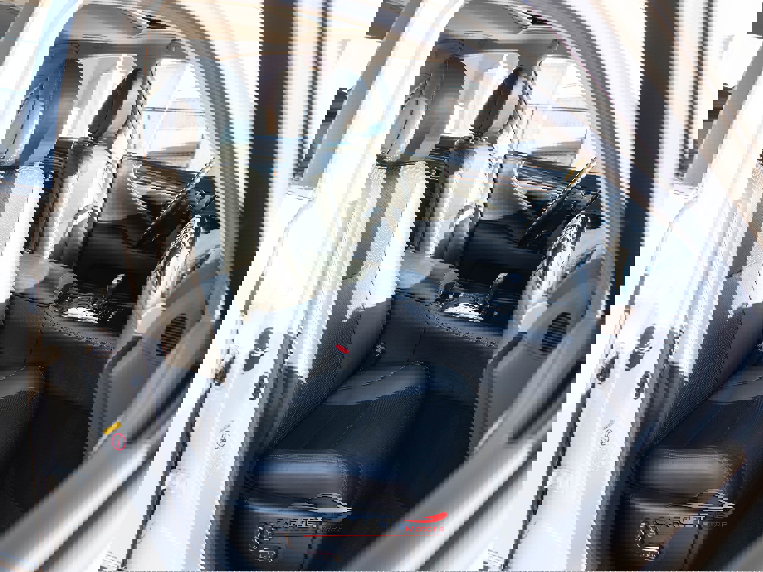 Used 2017 Lexus LS 460 AWD w/ Comfort Package image 16