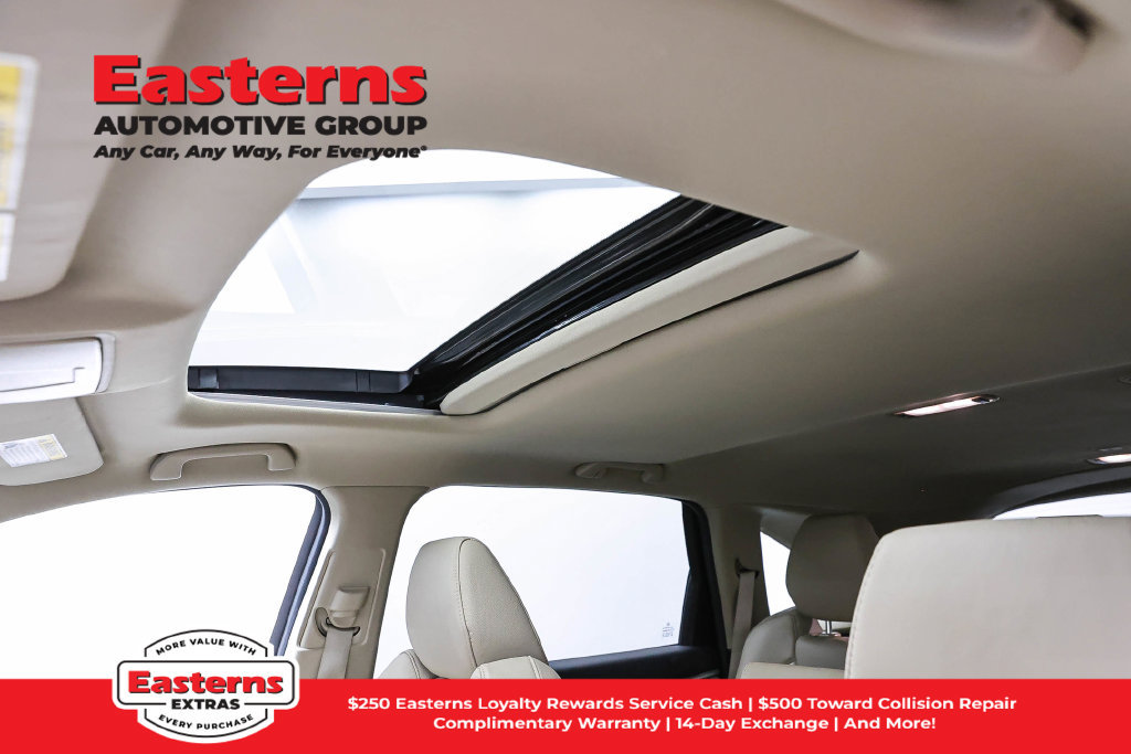 Used 2020 Acura MDX SH-AWD image 36