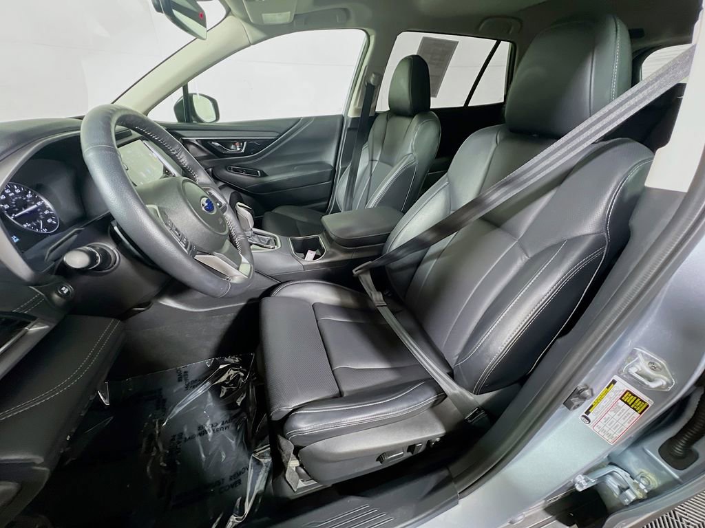 Certified 2023 Subaru Outback Limited image 18