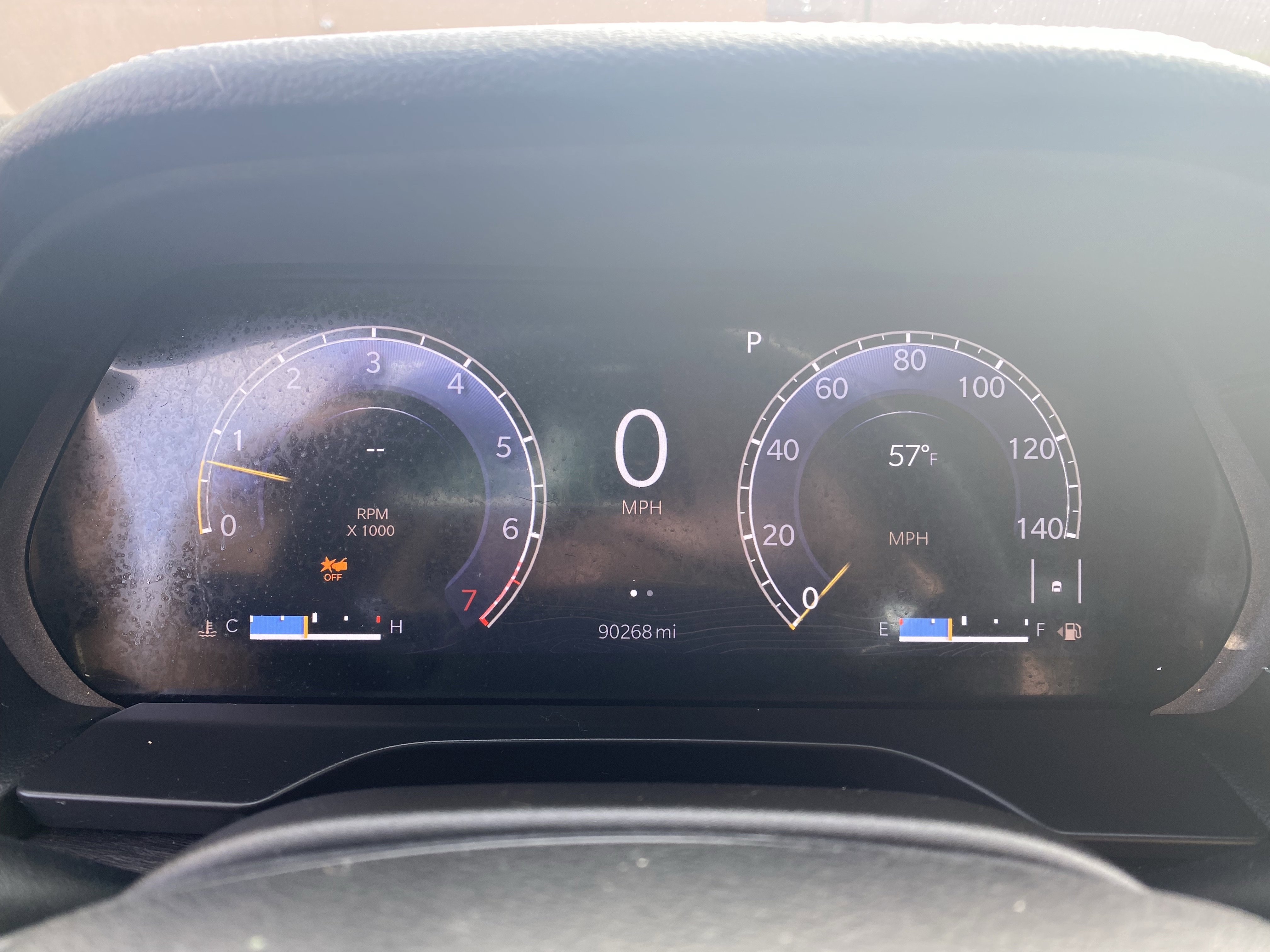 Used 2021 Jeep Grand Cherokee L Limited w/ Luxury Tech Group II image 8