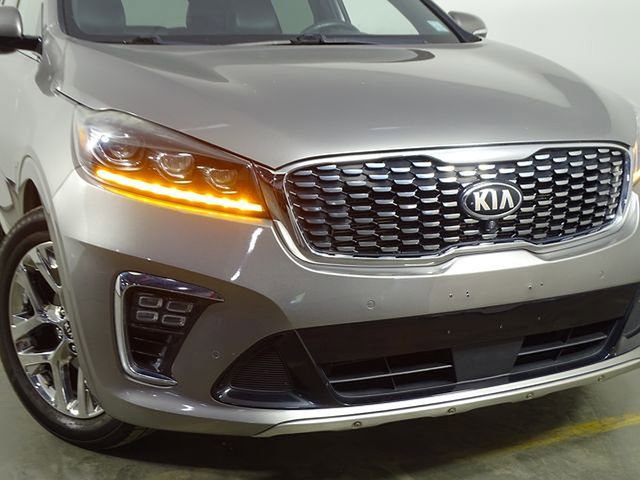 Used 2019 Kia Sorento SX image 48