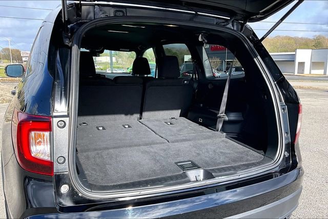 Used 2022 Honda Pilot Sport image 30