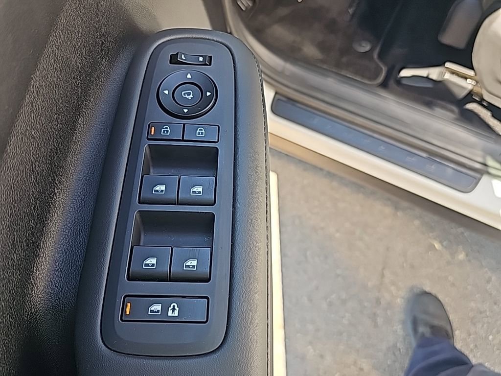 Certified 2026 Hyundai Santa Fe Calligraphy image 13