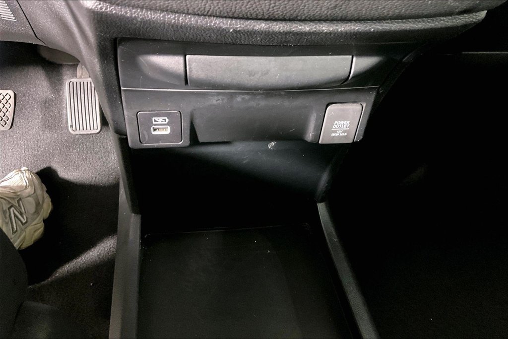 Used 2024 Honda Odyssey EX-L image 29