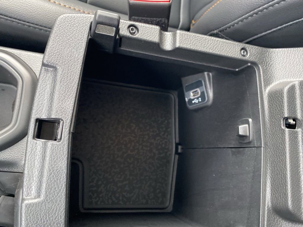 Used 2025 Jeep Gladiator High Tide image 31