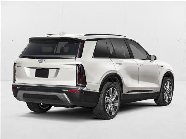 New 2027 Cadillac Vistiq Sport AWD/4WD video 2