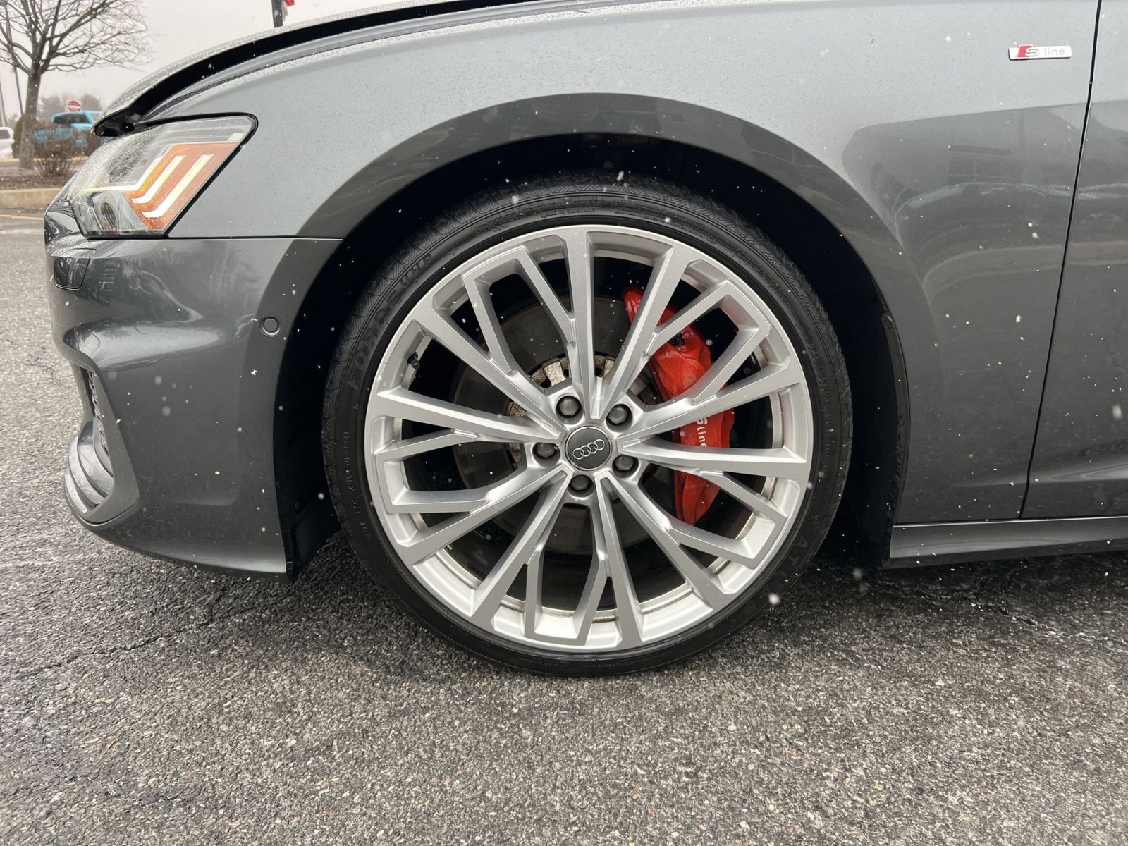 Used 2019 Audi A6 3.0T Prestige image 12