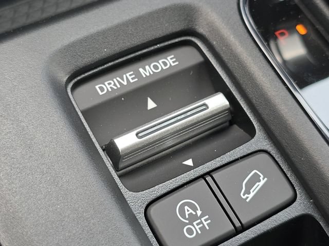 New 2027 Honda CR-V LX image 21