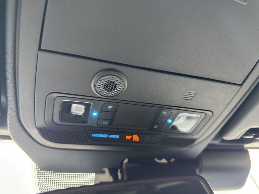 New 2026 Ford Bronco Outer Banks AWD/4WD image 19