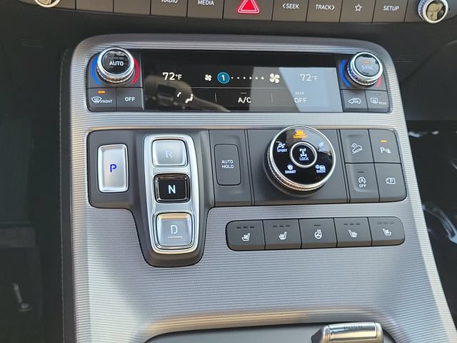 New 2025 Hyundai Palisade Calligraphy AWD/4WD image 12