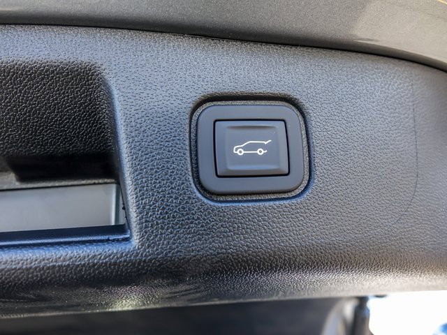 New 2026 Chevrolet Blazer EV LT image 10