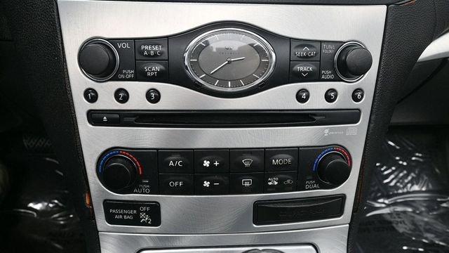 Used 2009 INFINITI G37 Convertible w/ Premium Pkg RWD image 14