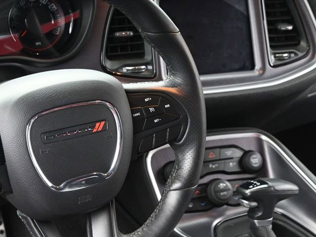 Used 2018 Dodge Challenger SXT Plus image 20