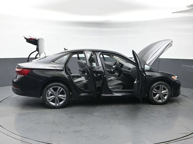 Used 2023 Volkswagen Jetta SE FWD image 49
