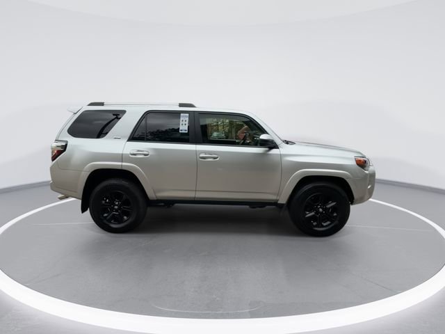 Used 2023 Toyota 4Runner SR5 w/ Convenience Package (TMS) image 9