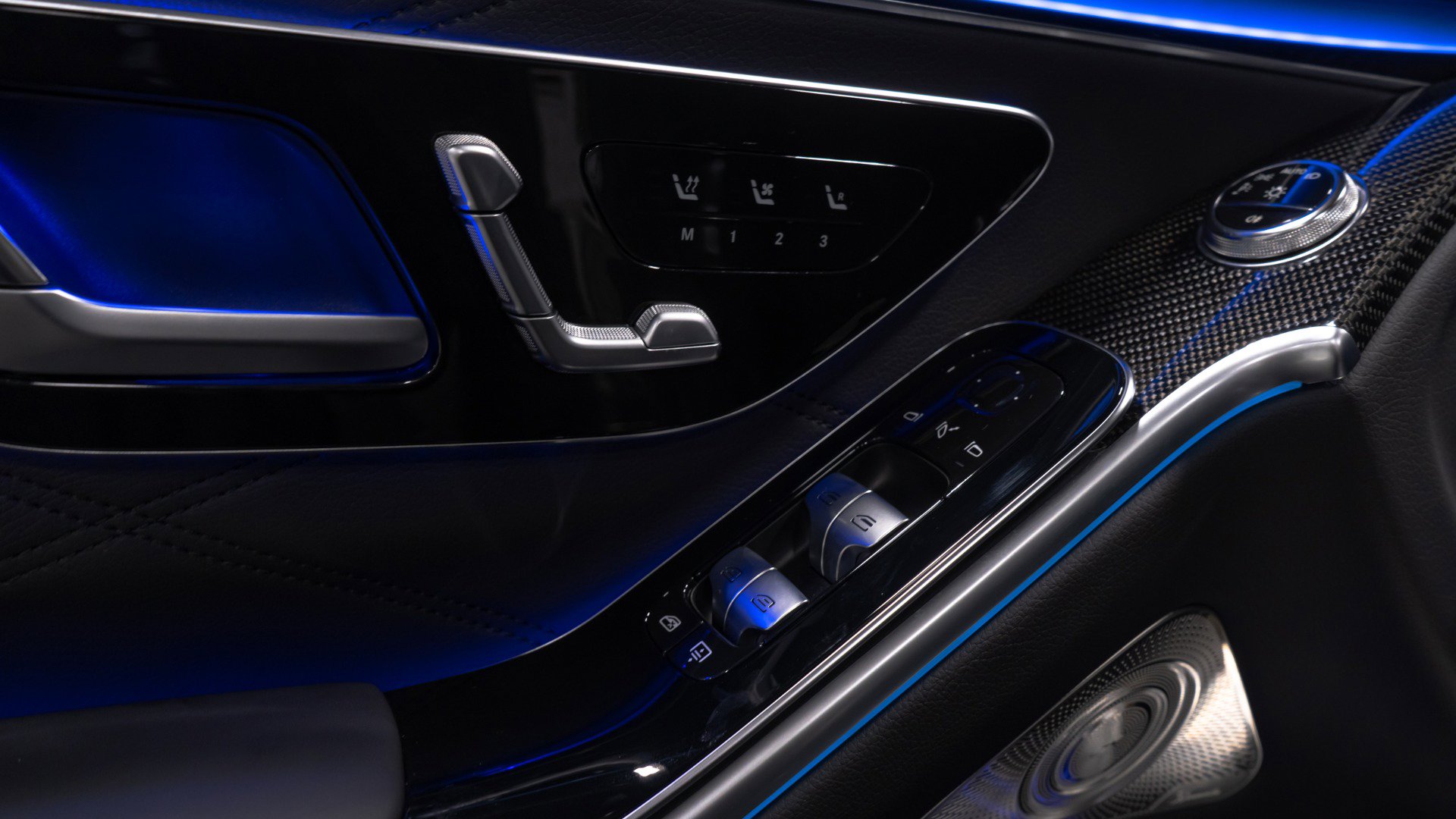 Used 2025 Mercedes-Benz S 63 AMG S image 29